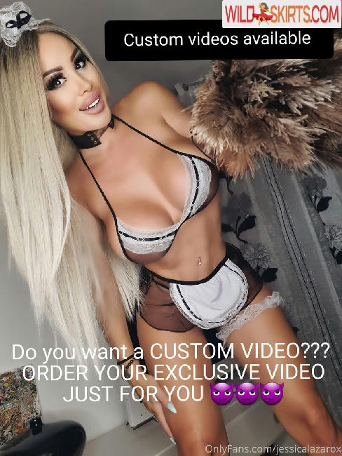 Jessicalazarox / jessicalazarox nude OnlyFans, Instagram leaked photo #207