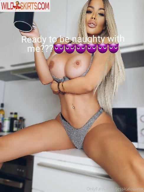 Jessicalazarox / jessicalazarox nude OnlyFans, Instagram leaked photo #209