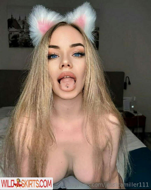 jessicamiller111 nude OnlyFans, Instagram leaked photo #32