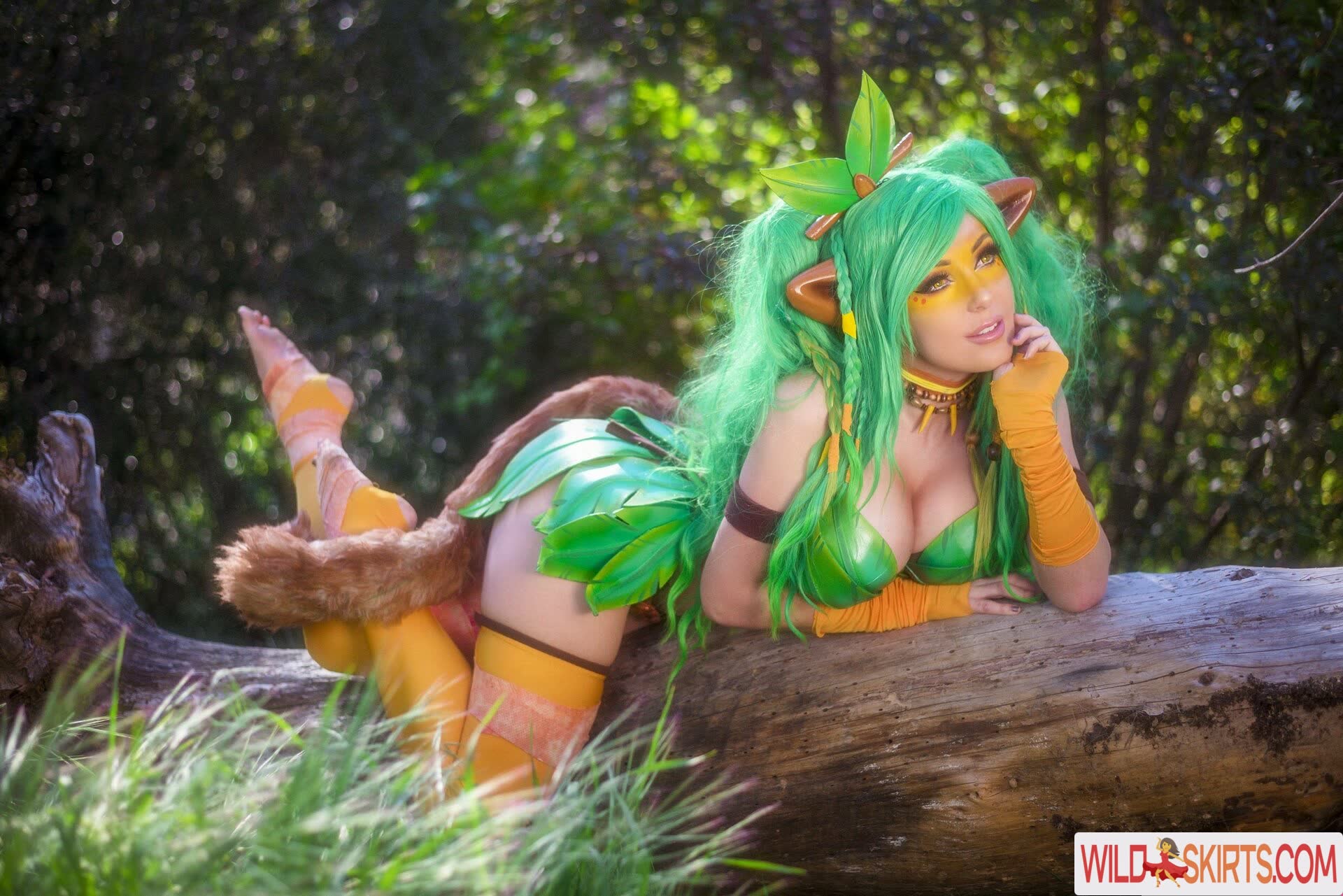 Jessicanigri nude leaked photo #107