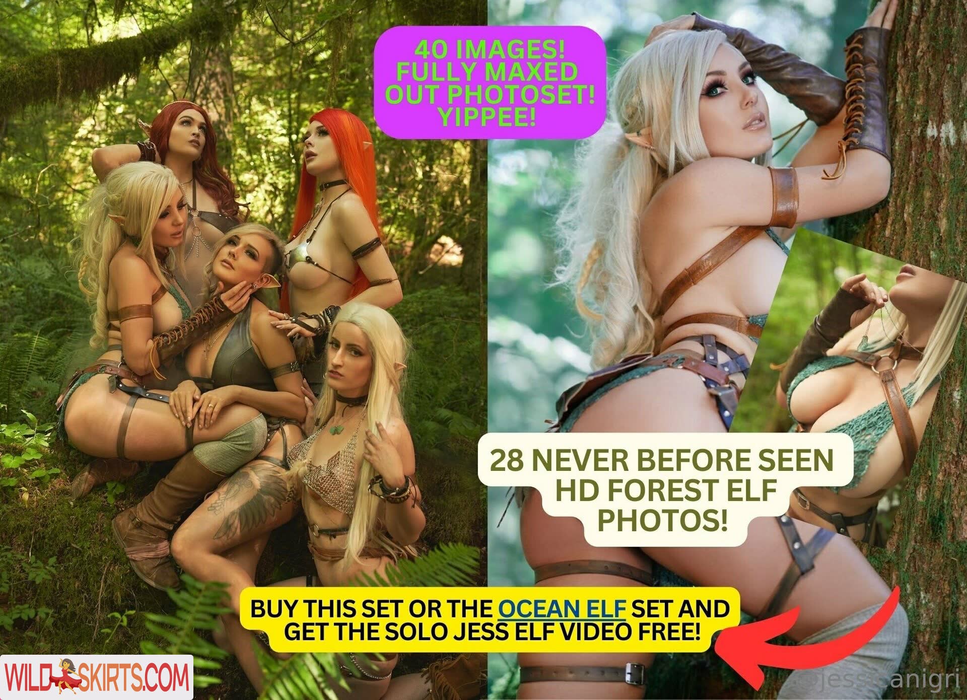 Jessicanigri nude leaked photo #317