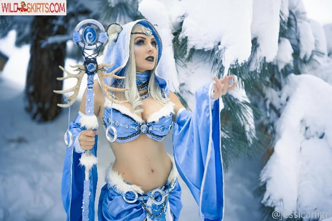 Jessicanigri / jessicanigri nude OnlyFans, Instagram leaked photo #99