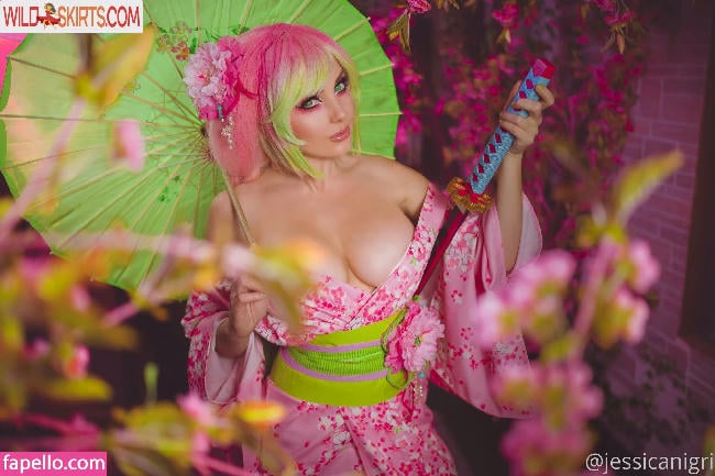 Jessicanigri / jessicanigri nude OnlyFans, Instagram leaked photo #153