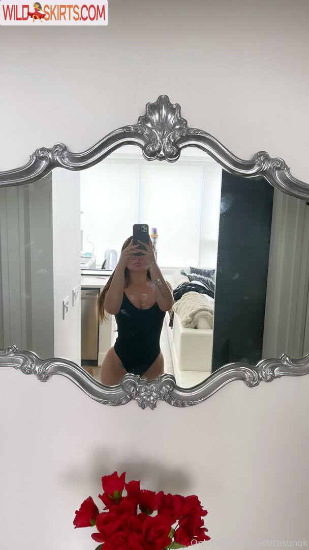 jessicasunokfree / jessicasunok / jessicasunokfree nude OnlyFans, Instagram leaked photo #20