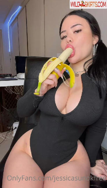 jessicasunokfree / jessicasunok / jessicasunokfree nude OnlyFans, Instagram leaked photo #125