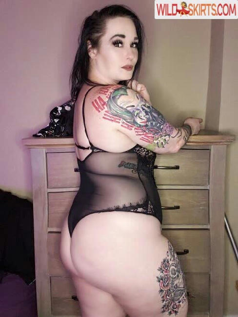 Jessicka Havok / havokdeathmachine / jessickahavok nude OnlyFans, Instagram leaked photo #12