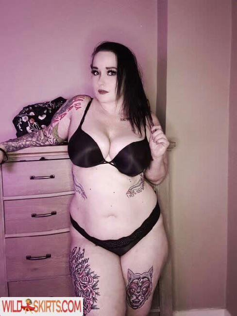 Jessicka Havok / havokdeathmachine / jessickahavok nude OnlyFans, Instagram leaked photo #14