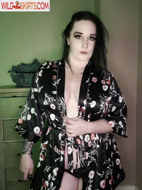 Jessicka Havok / havokdeathmachine / jessickahavok nude OnlyFans, Instagram leaked photo #16