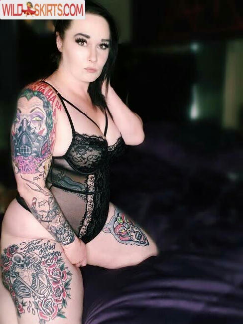 Jessicka Havok / havokdeathmachine / jessickahavok nude OnlyFans, Instagram leaked photo #17