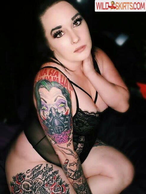 Jessicka Havok / havokdeathmachine / jessickahavok nude OnlyFans, Instagram leaked photo #19