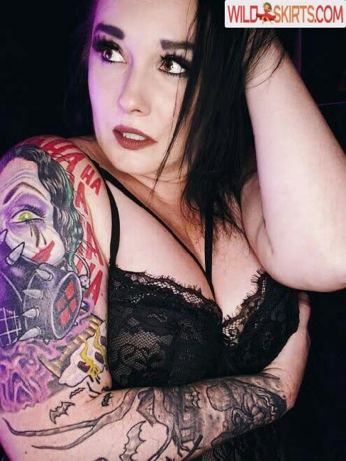 Jessicka Havok / havokdeathmachine / jessickahavok nude OnlyFans, Instagram leaked photo #9