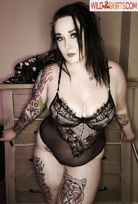 Jessicka Havok / havokdeathmachine / jessickahavok nude OnlyFans, Instagram leaked photo #23