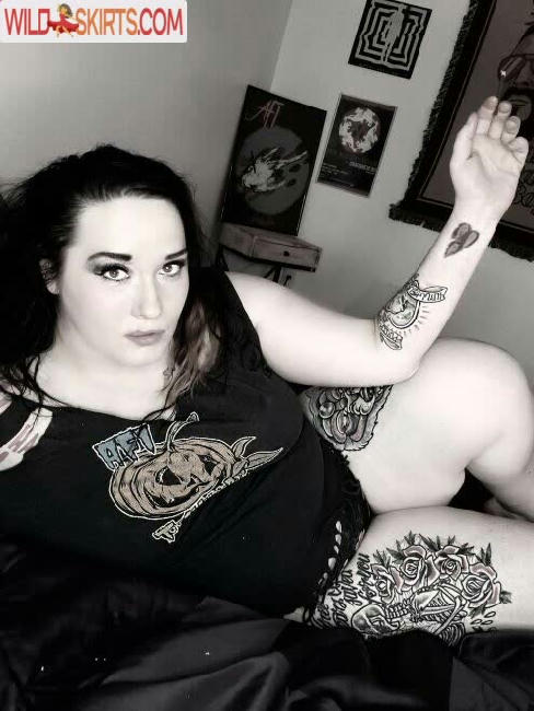 Jessicka Havok / havokdeathmachine / jessickahavok nude OnlyFans, Instagram leaked photo #20