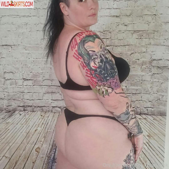 Jessicka Havok / havokdeathmachine / jessickahavok nude OnlyFans, Instagram leaked photo #51