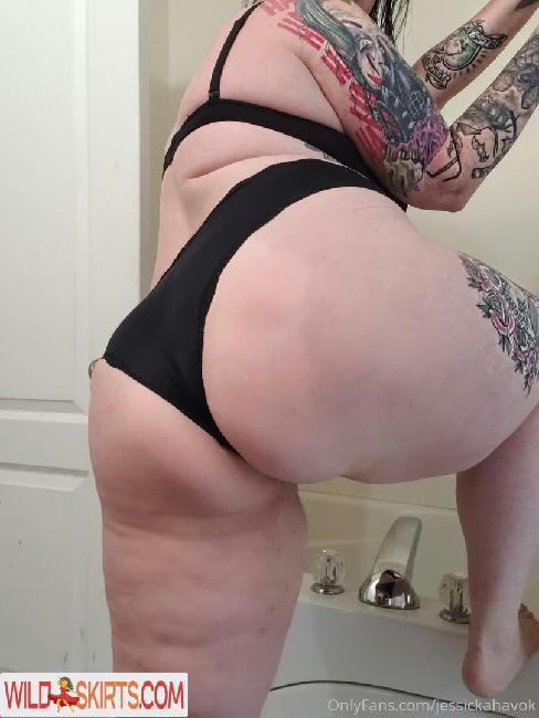 Jessicka Havok / havokdeathmachine / jessickahavok nude OnlyFans, Instagram leaked photo #54