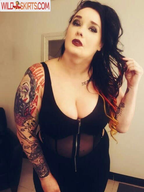 Jessicka Havok / havokdeathmachine / jessickahavok nude OnlyFans, Instagram leaked photo #57