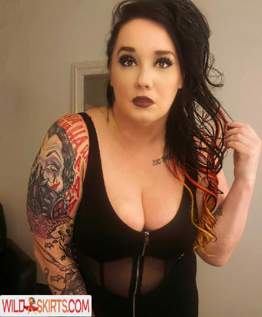 Jessicka Havok / havokdeathmachine / jessickahavok nude OnlyFans, Instagram leaked photo #58