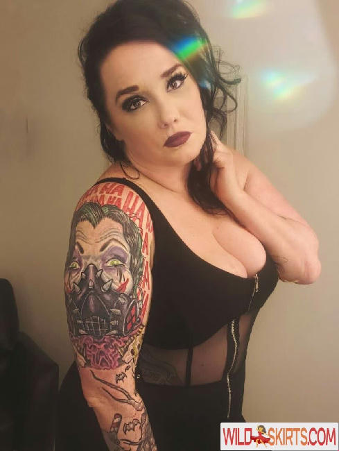 Jessicka Havok / havokdeathmachine / jessickahavok nude OnlyFans, Instagram leaked photo #59