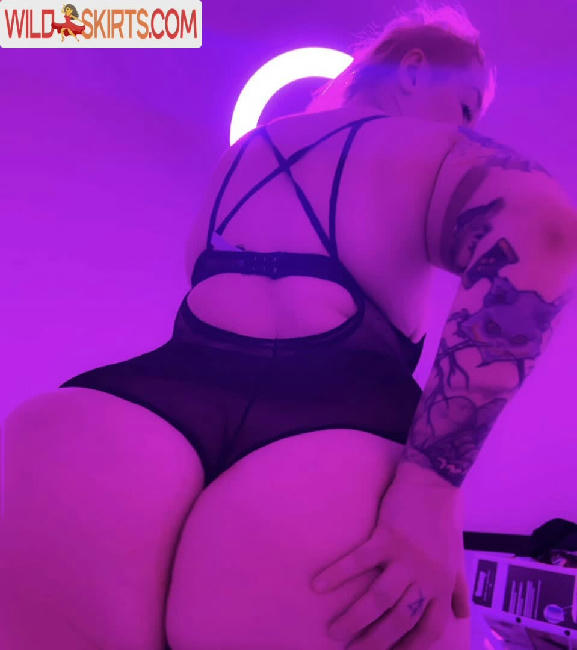 Jessicka Havok / havokdeathmachine / jessickahavok nude OnlyFans, Instagram leaked photo #81