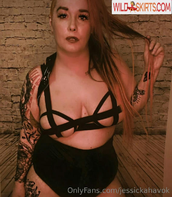 Jessicka Havok / havokdeathmachine / jessickahavok nude OnlyFans, Instagram leaked photo #100