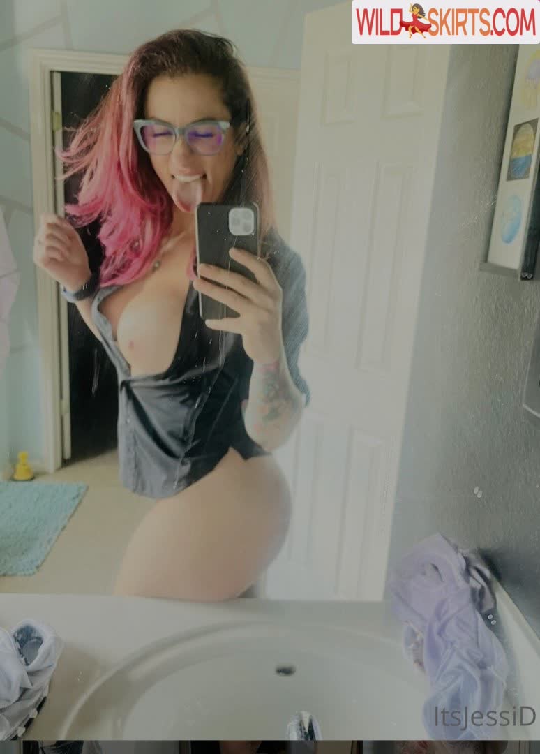 Jessidmoon / jessidmoon nude OnlyFans leaked photo #10