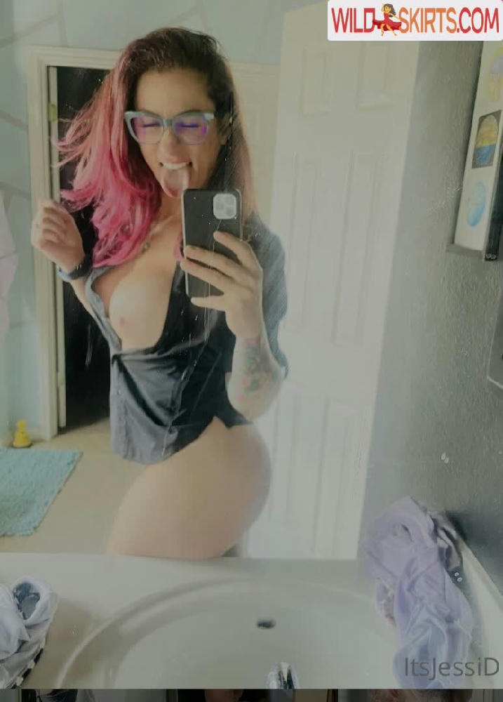 Jessidmoon / jessidmoon nude OnlyFans leaked photo #11