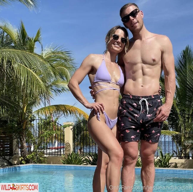 Jessie And Jackson / Jessienjackson / jessieandjackson / jessjackson nude OnlyFans, Instagram leaked photo #22