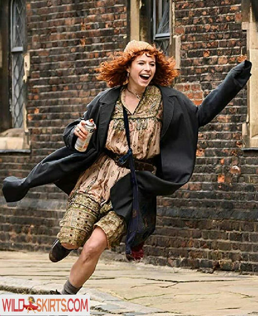 Jessie Buckley / thejessiebuckley nude Instagram leaked photo #17