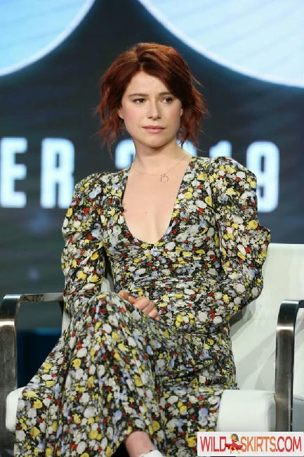 Jessie Buckley / thejessiebuckley nude Instagram leaked photo #25