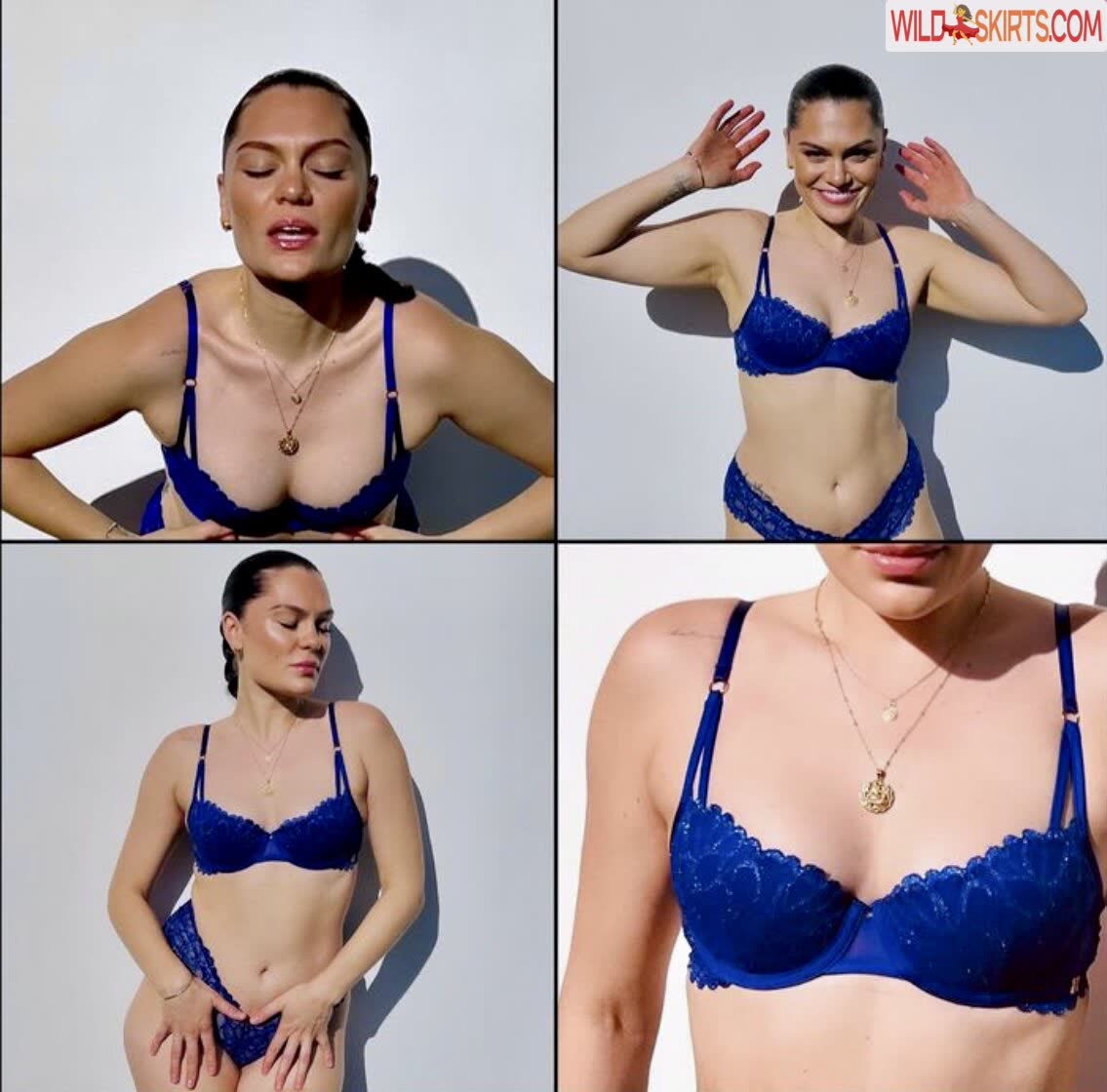 Jessie J / jessie-j / jessiej nude OnlyFans, Instagram leaked photo #6