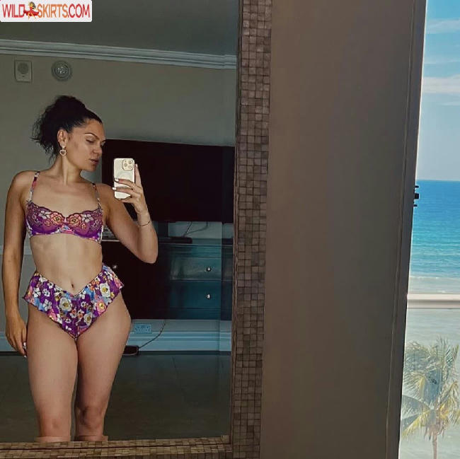 Jessie J / jessie-j / jessiej nude OnlyFans, Instagram leaked photo #4
