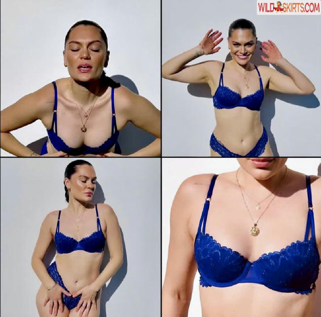 Jessie J / jessie-j / jessiej nude OnlyFans, Instagram leaked photo #7