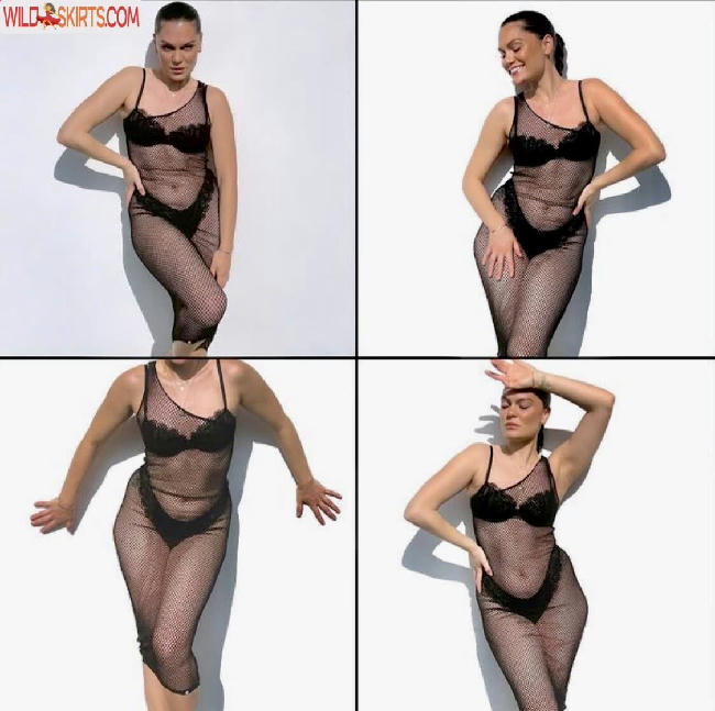 Jessie J / jessie-j / jessiej nude OnlyFans, Instagram leaked photo #8