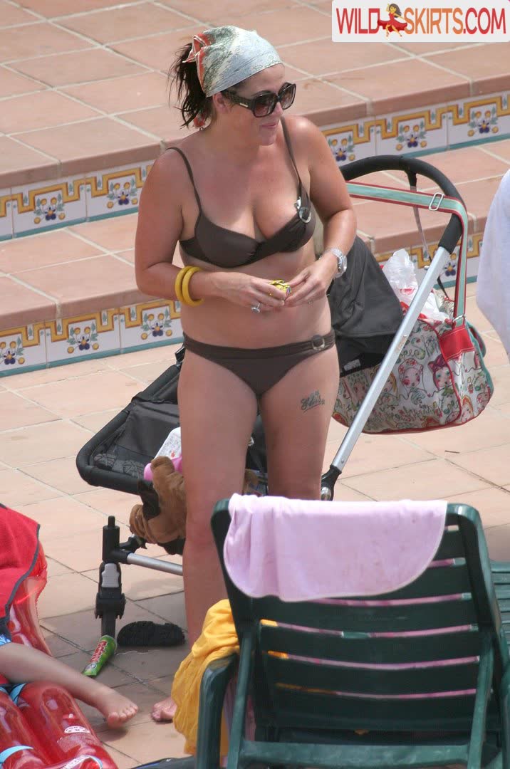 Jessie Wallace nude leaked photo #21