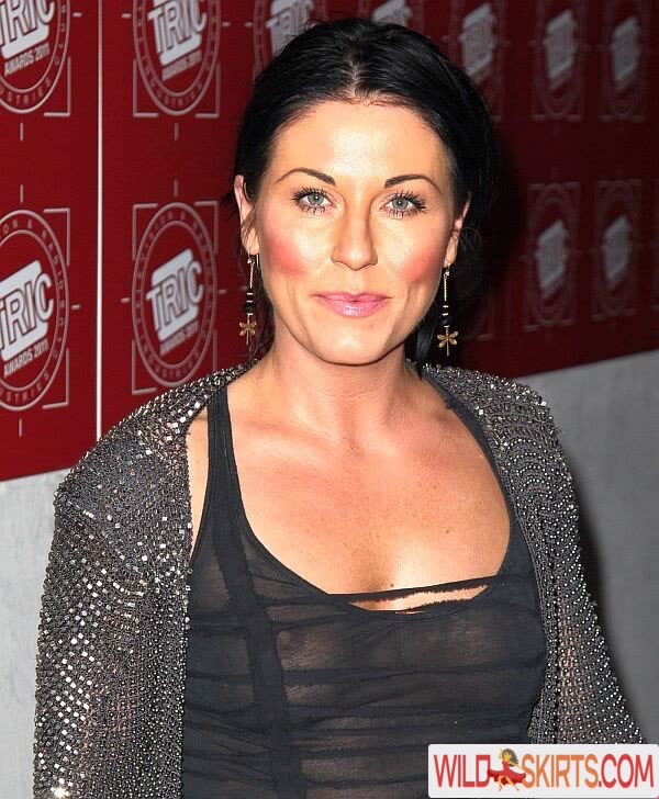 Jessie Wallace nude leaked photo #16