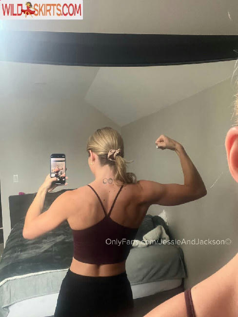 JessieandJackson / jessieandjackson nude OnlyFans, Instagram leaked photo #74