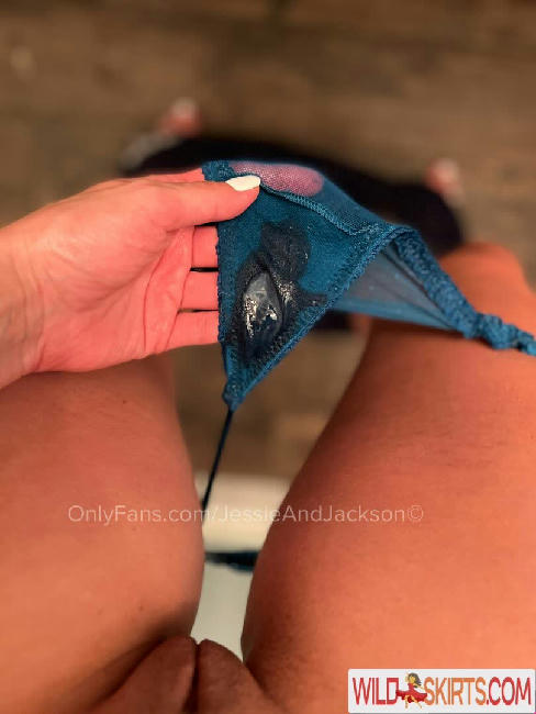 JessieandJackson / jessieandjackson nude OnlyFans, Instagram leaked photo #97