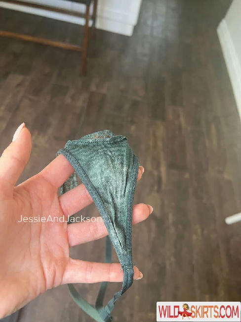 JessieandJackson / jessieandjackson nude OnlyFans, Instagram leaked photo #546