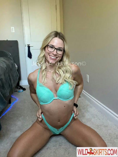 JessieandJackson / jessieandjackson nude OnlyFans, Instagram leaked photo #663