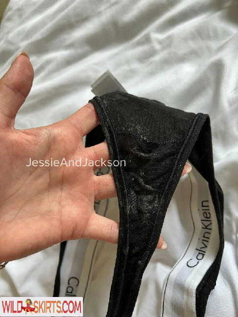 JessieandJackson / jessieandjackson nude OnlyFans, Instagram leaked photo #768