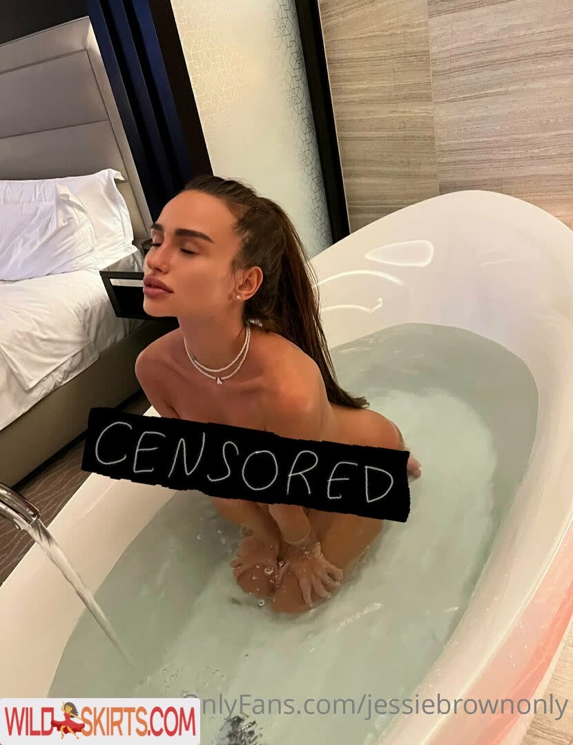 jessiebrownonly / jessiebrown_ / jessiebrownonly nude OnlyFans, Instagram leaked photo #4