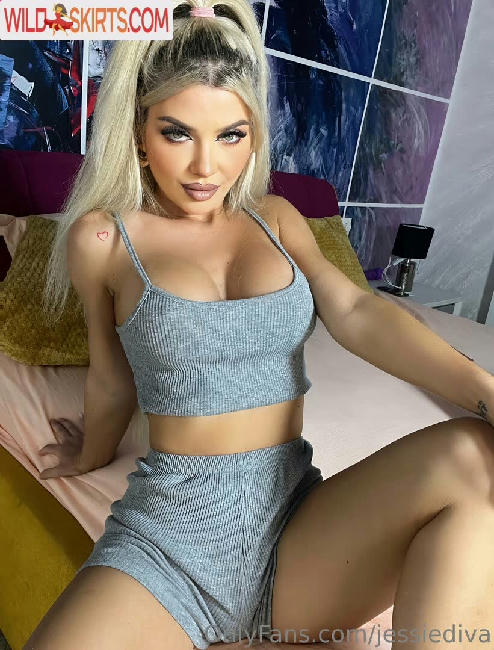 jessiediva / Jessie Diva / jessie_diva_dog / jessiediva nude OnlyFans, Instagram leaked photo #57