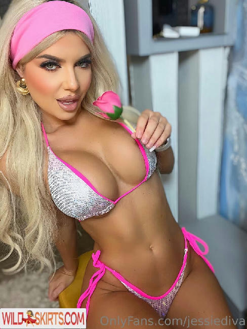 jessiediva / Jessie Diva / jessie_diva_dog / jessiediva nude OnlyFans, Instagram leaked photo #61