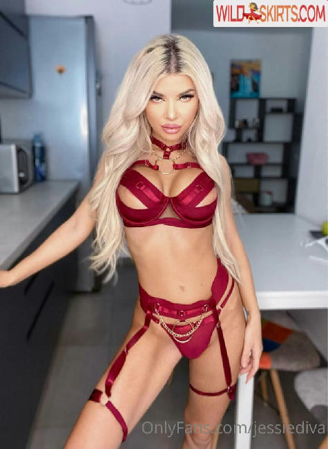 jessiediva / Jessie Diva / jessie_diva_dog / jessiediva nude OnlyFans, Instagram leaked photo #105