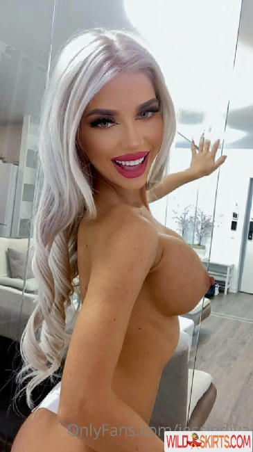 jessiediva / Jessie Diva / jessie_diva_dog / jessiediva nude OnlyFans, Instagram leaked photo #112