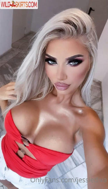 jessiediva / Jessie Diva / jessie_diva_dog / jessiediva nude OnlyFans, Instagram leaked photo #85