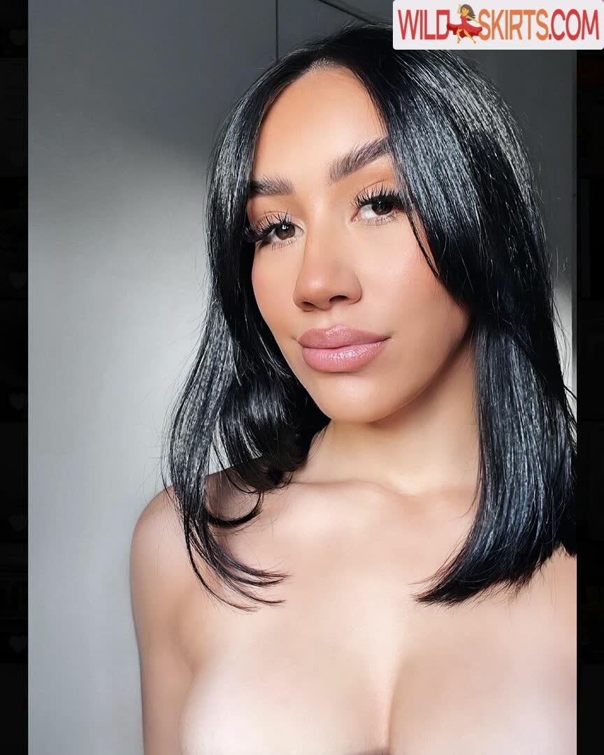 jessiejahjessie / jah / jahmin tekaru / jahmin.tekaru / jessiejahjessie nude OnlyFans, Instagram leaked photo #5