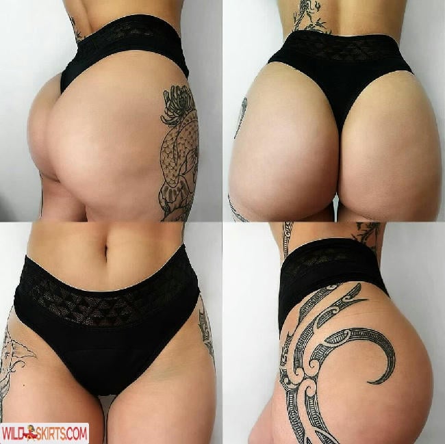 jessiejahjessie / jah / jahmin tekaru / jahmin.tekaru / jessiejahjessie nude OnlyFans, Instagram leaked photo #1