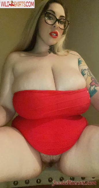 jessieminx / jessieminx / the.jessieminx nude OnlyFans, Instagram leaked photo #157