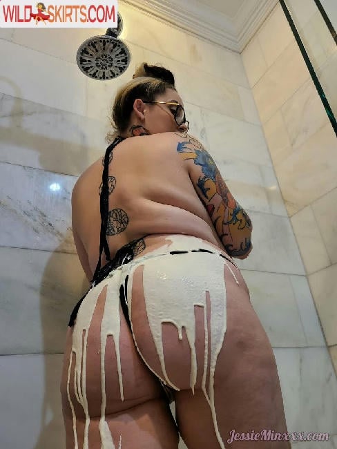 jessieminx / jessieminx / the.jessieminx nude OnlyFans, Instagram leaked photo #258